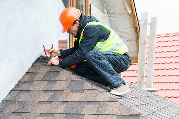Best Roof Leak Repair  in Willowick, OH